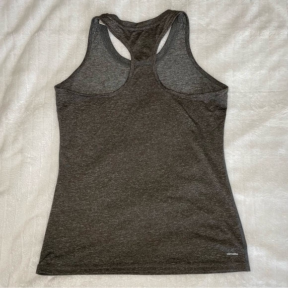 SOLD - Bundle of 2 Adidas Workout Tank Tops - Picture 14 of 15